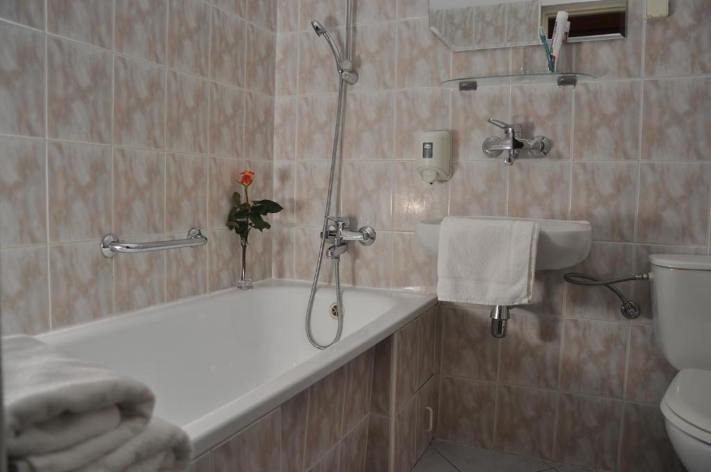 Centrum Kołobrzeg Kamer foto